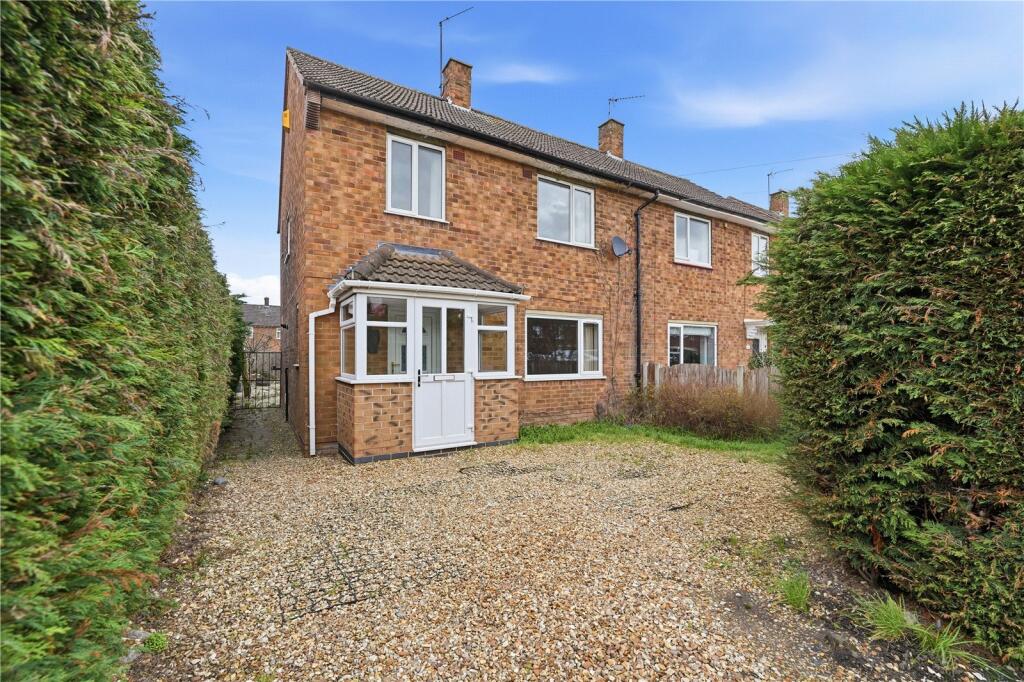 Main image of property: Sharphill Road, Edwalton, Nottingham, Nottinghamshire, NG12