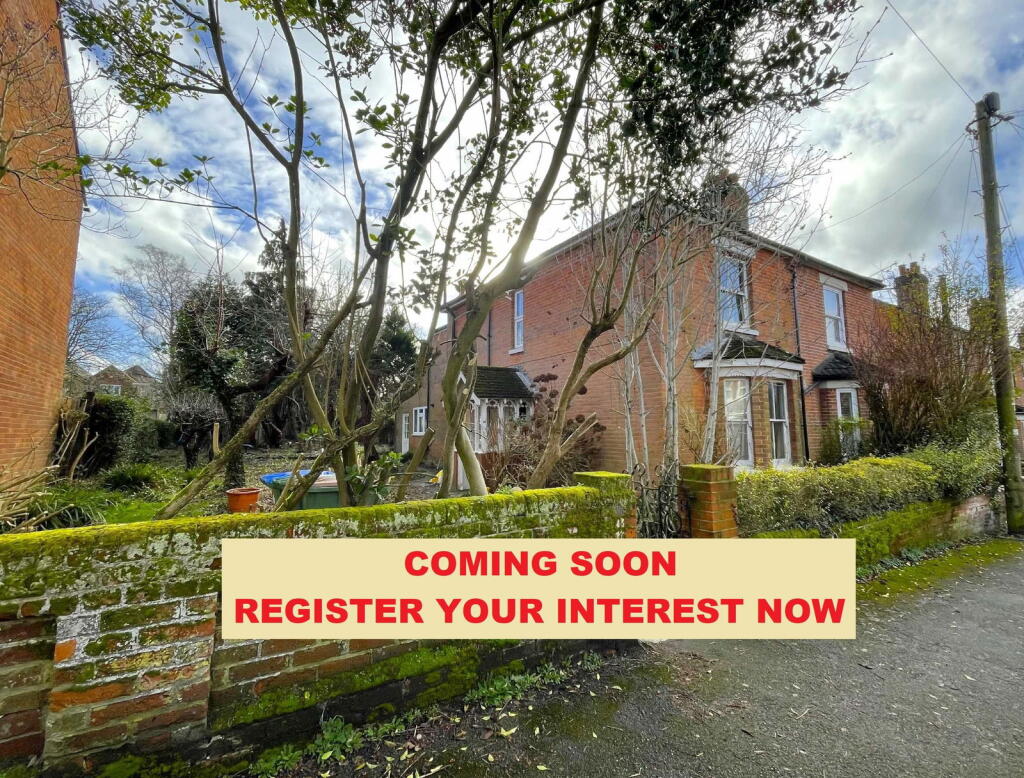 Main image of property: Rockleigh Road, Bassett, Southampton SO16 7AQ