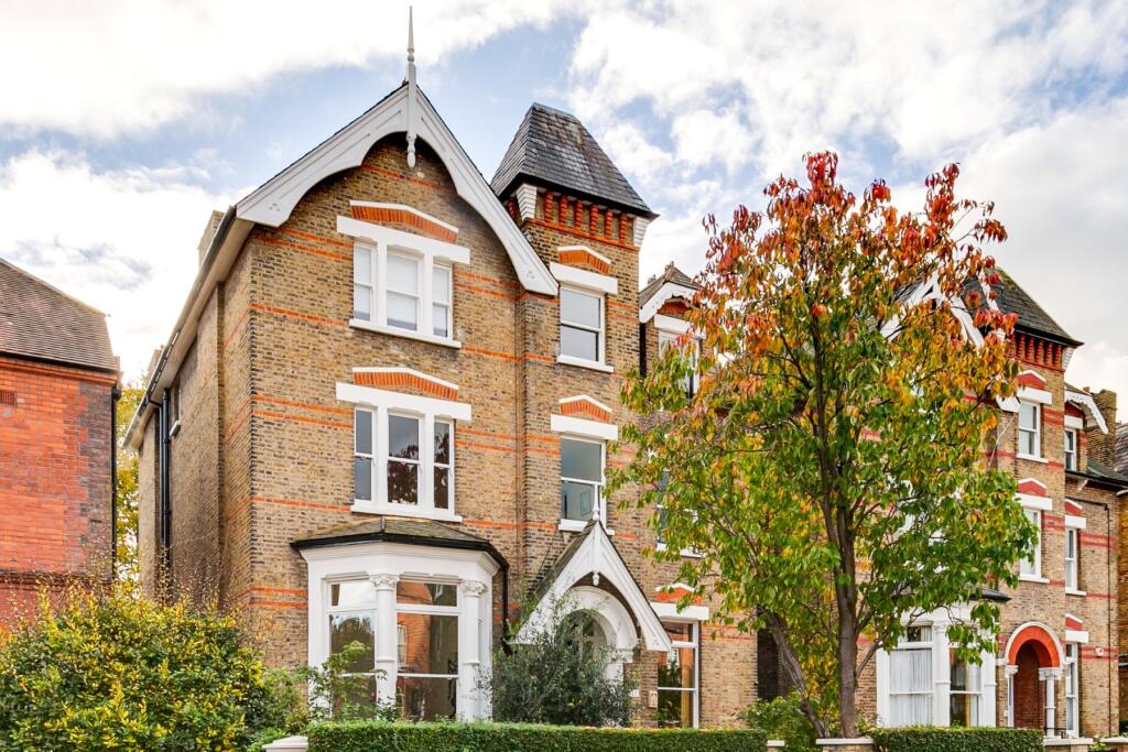Main image of property: Lambolle Road, London, NW3