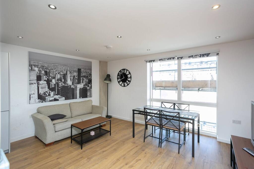 Main image of property: Junction Court, WD17, Watford, WD17