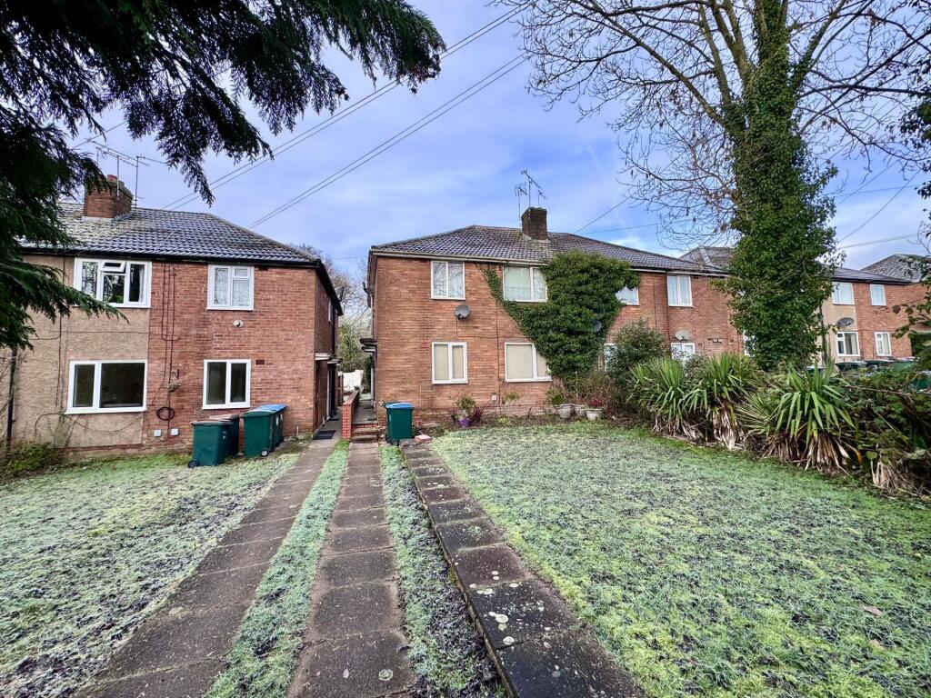 Main image of property: Orchard Drive, Coventry, CV5