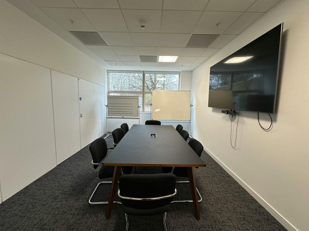 Ground Floor Meeting Room