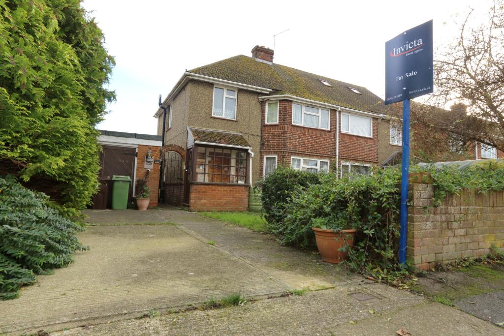 Main image of property: Cheney Road, Faversham