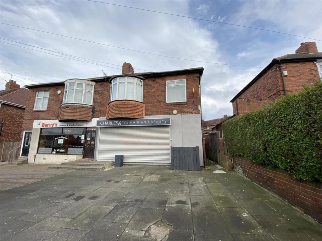 Main image of property: Southend Terrace, Sheriff Hill, Gateshead