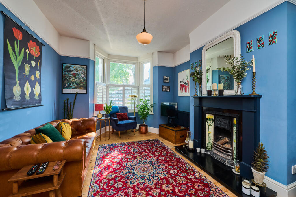 Maxted Road,  London, SE15 photo 2