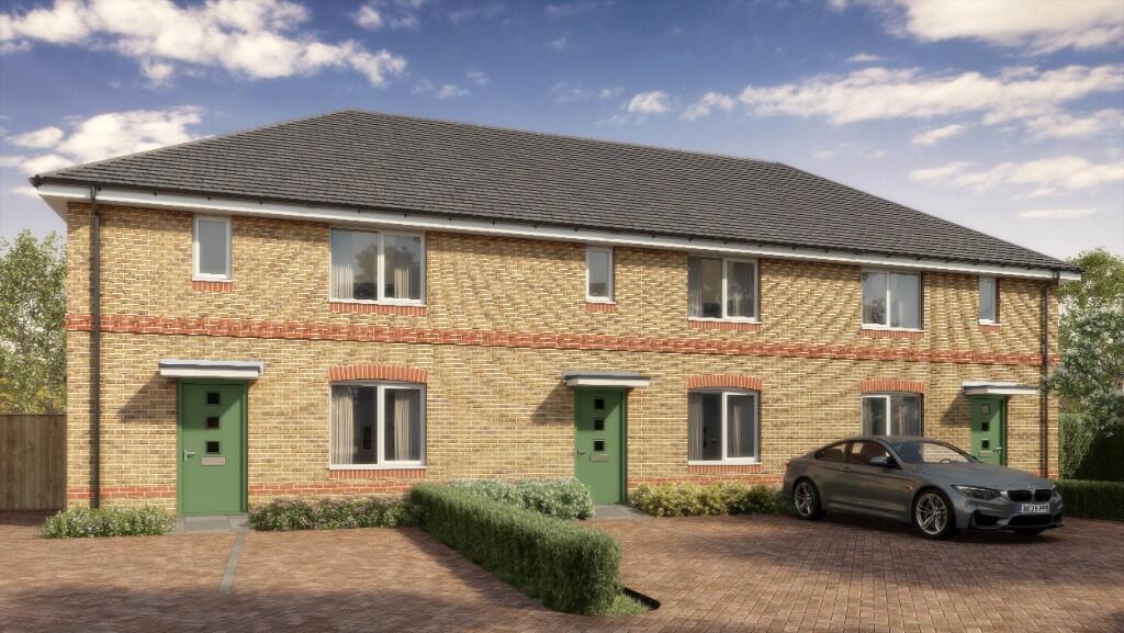 Main image of property: Chester Lane
St Helens
Merseyside
WA9 4QD