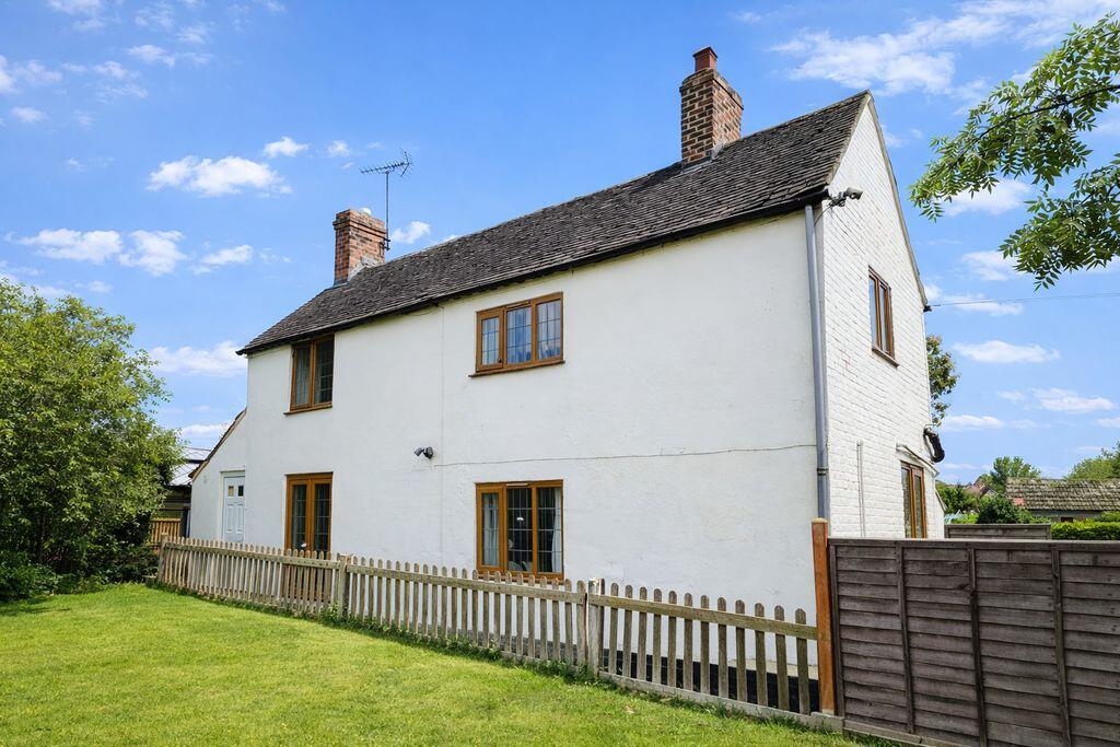 Main image of property: Plough Hill Road, Nuneaton, CV10