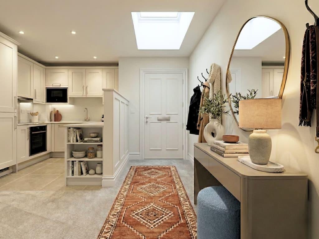 Main image of property: Off Fountain Way,
Wilton Road,
Salisbury,
SP2 7FD