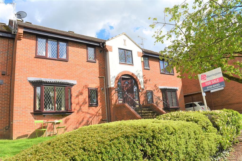 Main image of property: Skelldale Close, Ripon, HG4 1UH