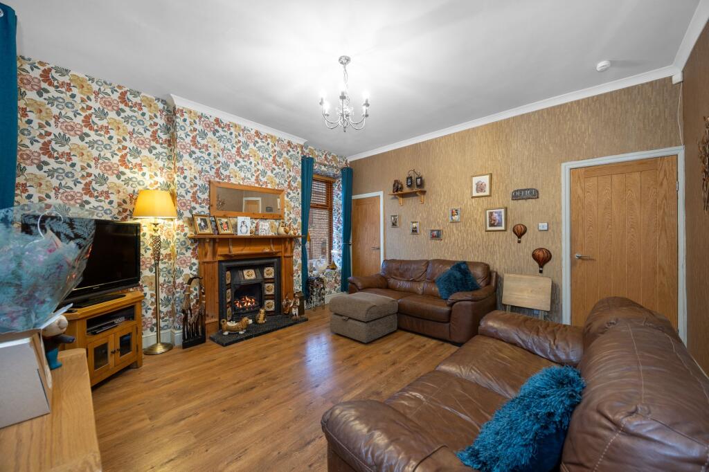 Laburnum Cottages, Rossendale, BB4 photo 4