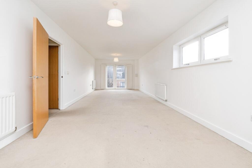 Apartment in London, Chingford Green, Chingford - View 4
