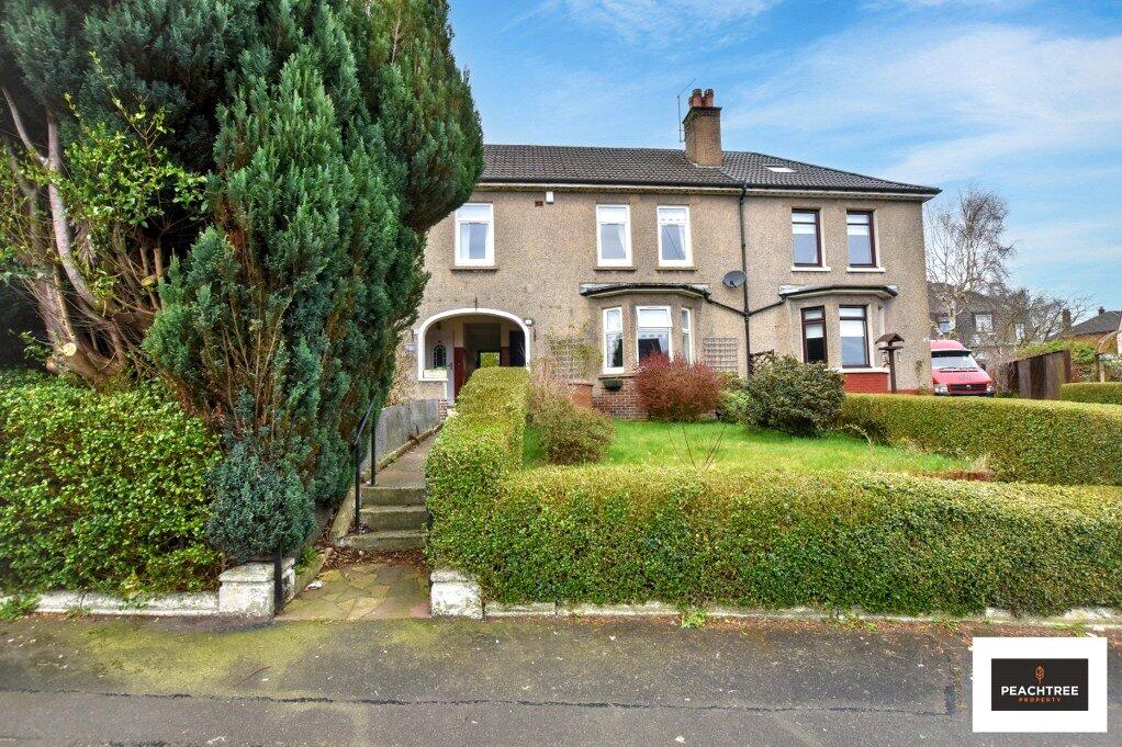 Main image of property: Neilsland Oval, Old Pollok, Glasgow, G53