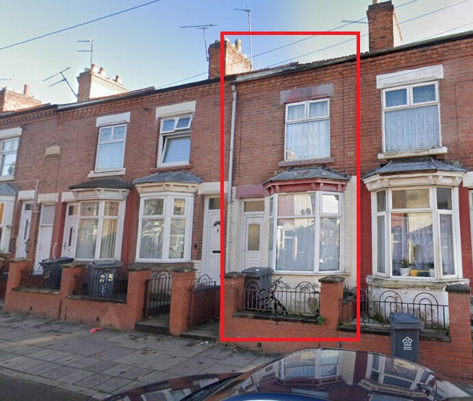 Main image of property: Morley Road, Leicester, Leicestershire, LE5