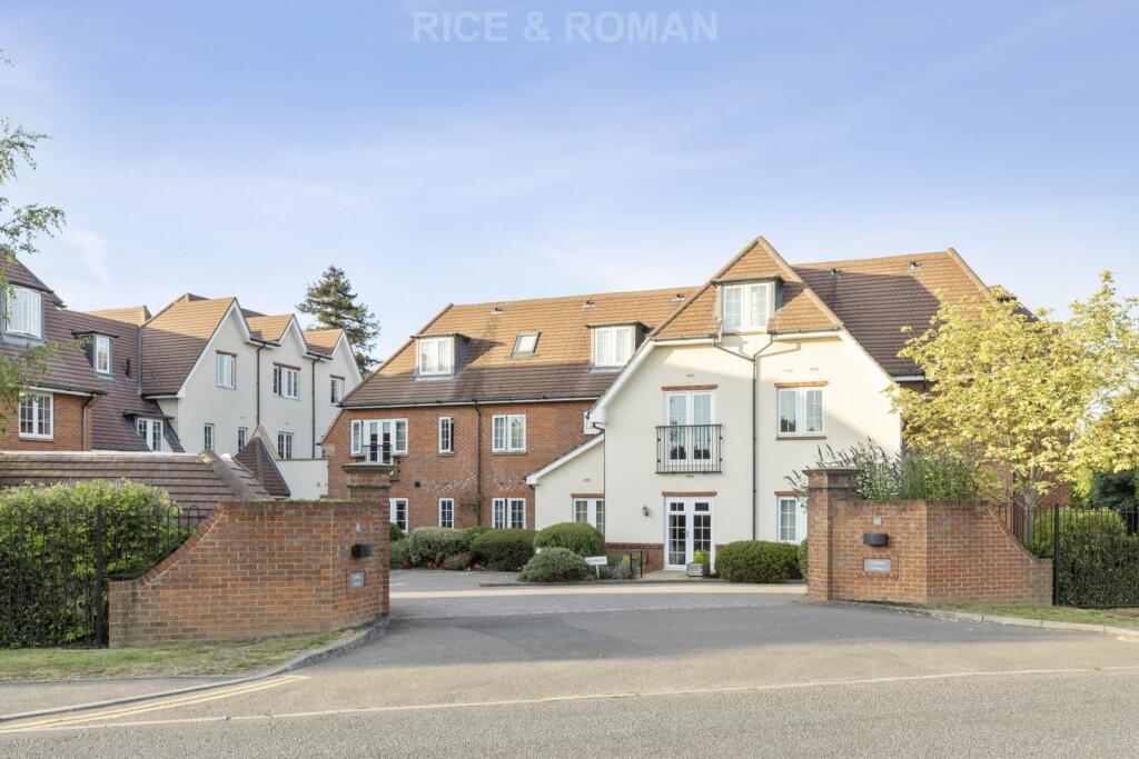 Main image of property: Cobham Grange, Cobham