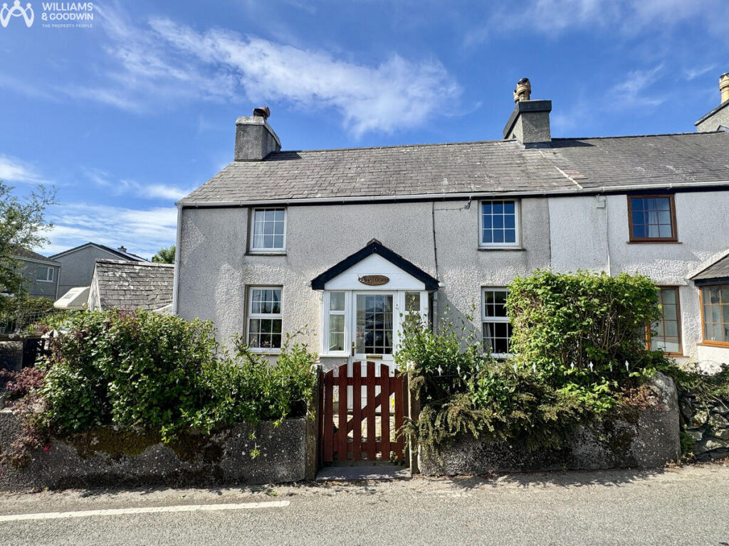 Main image of property: off A5025, Llanfaethlu, Anglesey, LL65