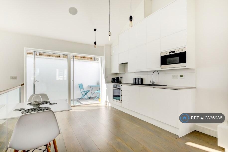 Main image of property: Sydenham Road, Cotham, Bristol, BS6