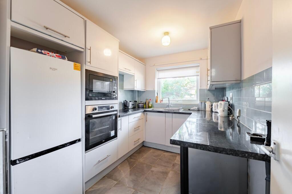 Apartment in Broadland, Taverham