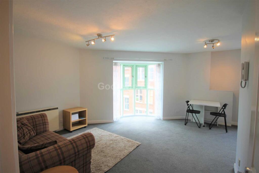 Main image of property: Venice Court, Samuel Ogden Street, Granby Village