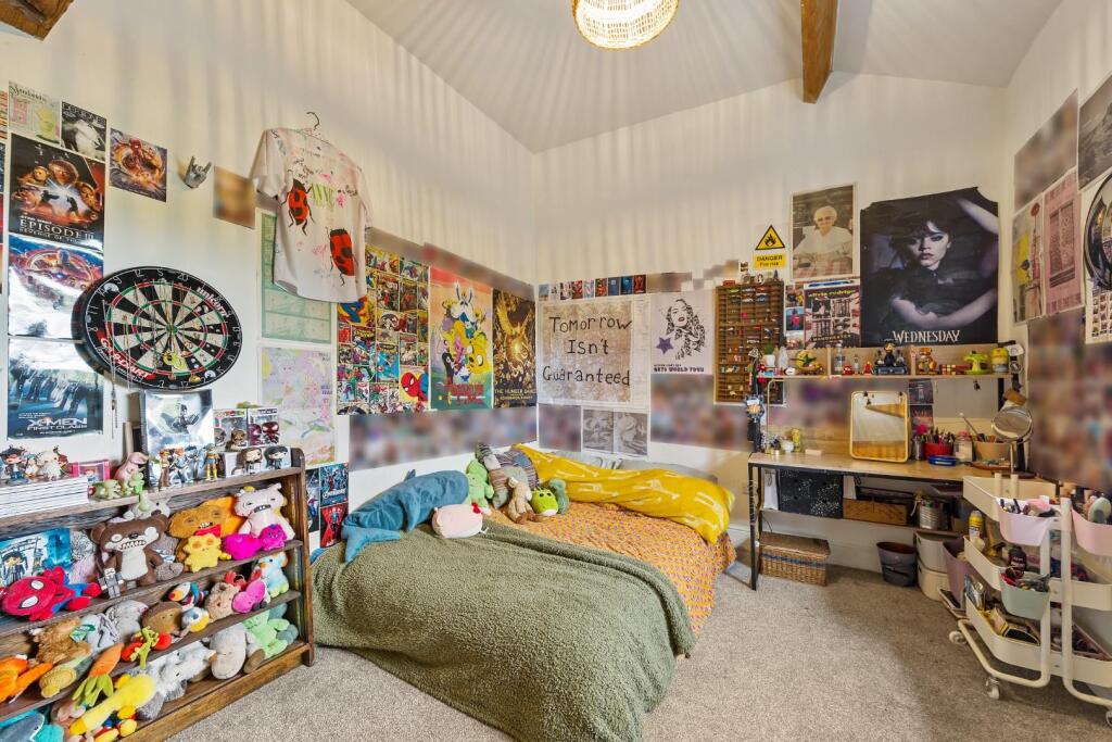 Additional image 50 of Moss Bar Farm, Cowling, Keighley