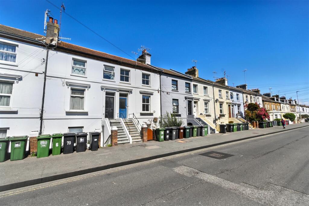 Main image of property: Ashford Road, Eastbourne