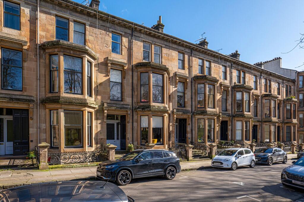 Main image of property: Athole Gardens, Dowanhill, Glasgow