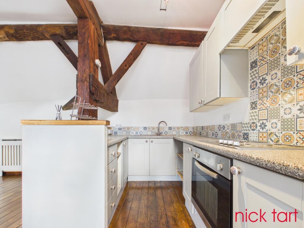 House in Madeley, Telford and Wrekin - View 4