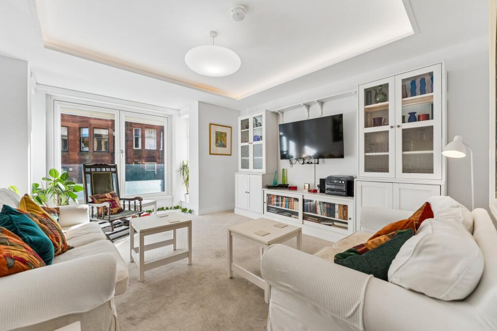Hyndland Avenue, Flat 1/2, Partickhill, Glasgow, G11 photo 2