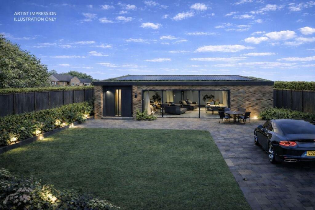 Main image of property: Land at the Rear of 125 Friern Barnet Road, Friern Barnet, London, Barnet, N11 3DY