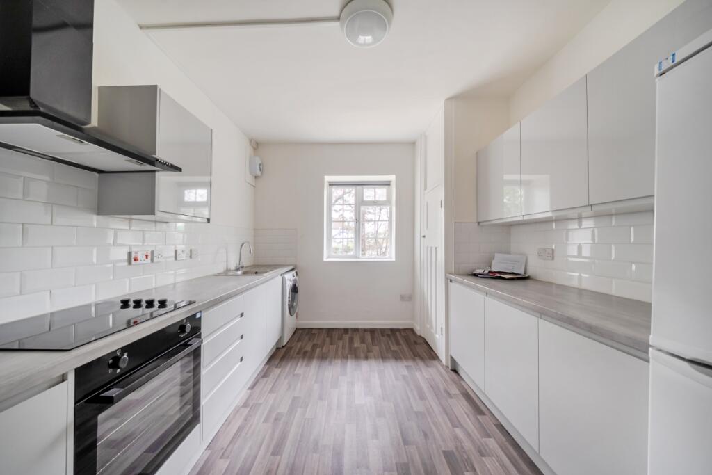 Main image of property: Church Street Surrey KT12