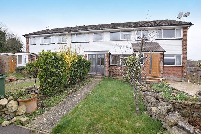 Main image of property: Higham Close, Maidstone,