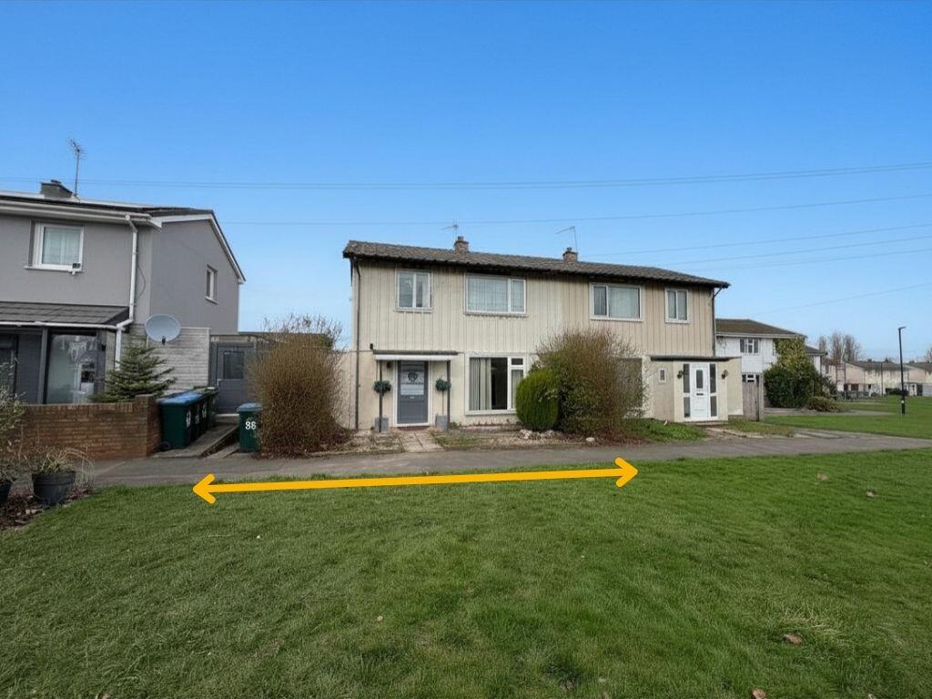 Main image of property: 36 Dilcock Way, Coventry, CV4 8BX