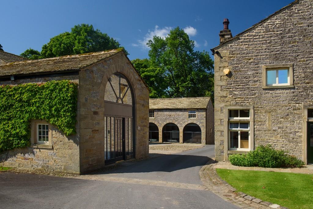 Additional image 6 of Broughton Hive, Broughton Sanctuary, Skipton, BD23 3AE