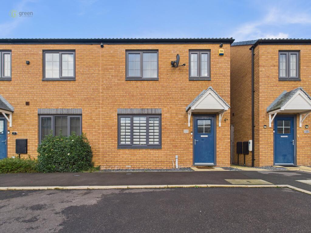 Additional image 28 of Orchid Close, Chelmsley Wood, B37