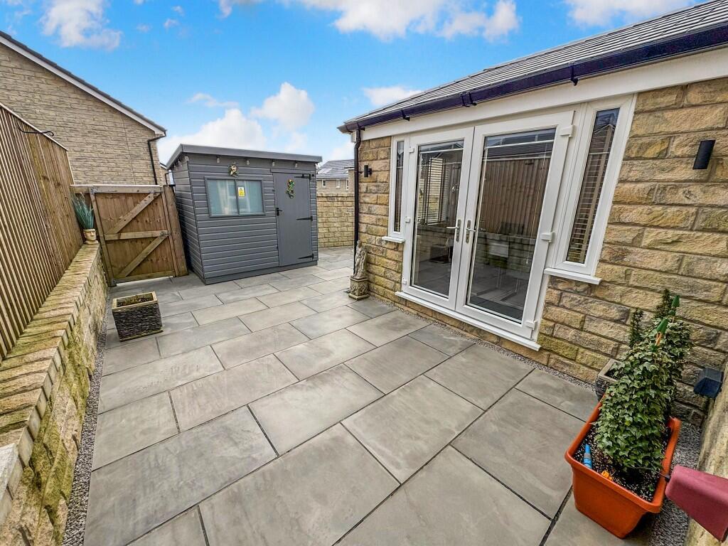 Additional image 22 of Skylark Street, Burnley, Lancashire, BB11