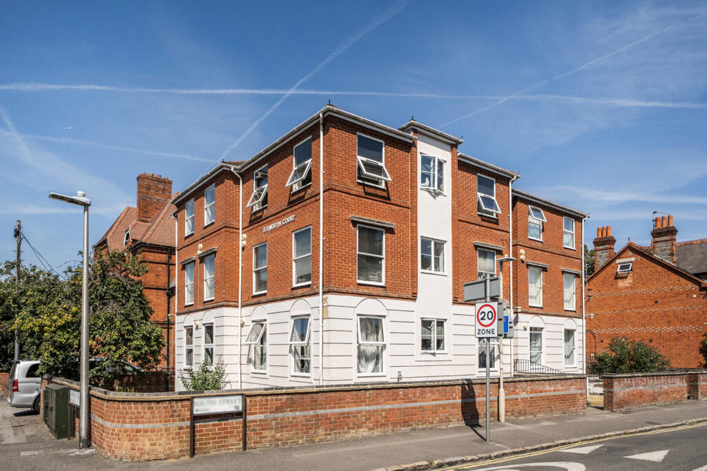 Main image of property: Sidmouth Court, Reading
