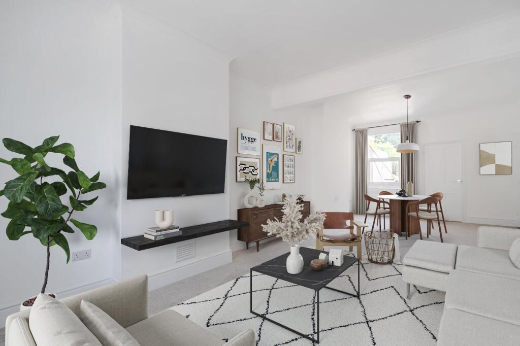 Main image of property: Lewes Road, Bromley, BR1