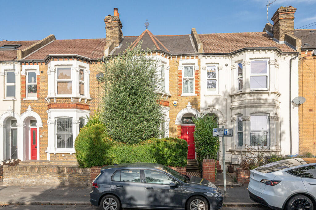 Main image of property: Alexandra Road, Wimbledon, London, SW19