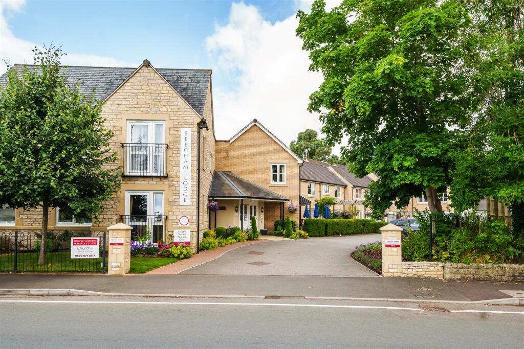Main image of property: Beecham Lodge, Cirencester, Gloucestershire