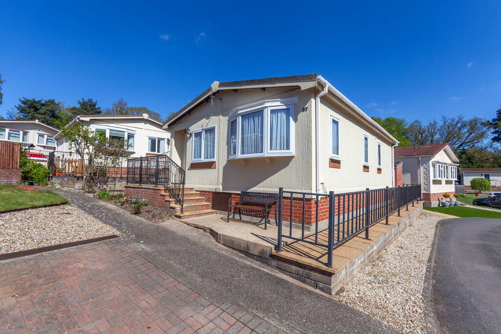 Main image of property: Drayton Hall Park, Drayton, Norwich