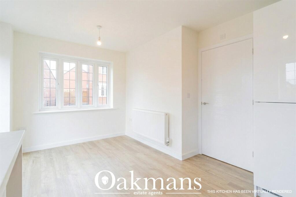 Stableford Drive, Birmingham, B31 photo 5