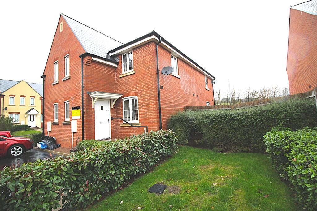 Main image of property: Somerset Grove, Magor, Monmouthshire. NP26 3GH