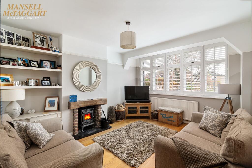 House in Mid Sussex, Hassocks - View 3