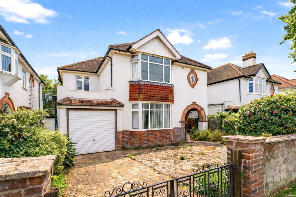 Main image of property: Dover Road, Worthing, West Sussex, BN11