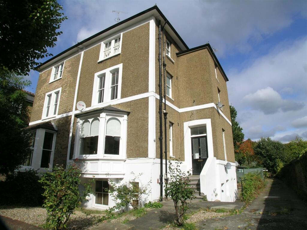 Main image of property: St. James Road, Surbiton