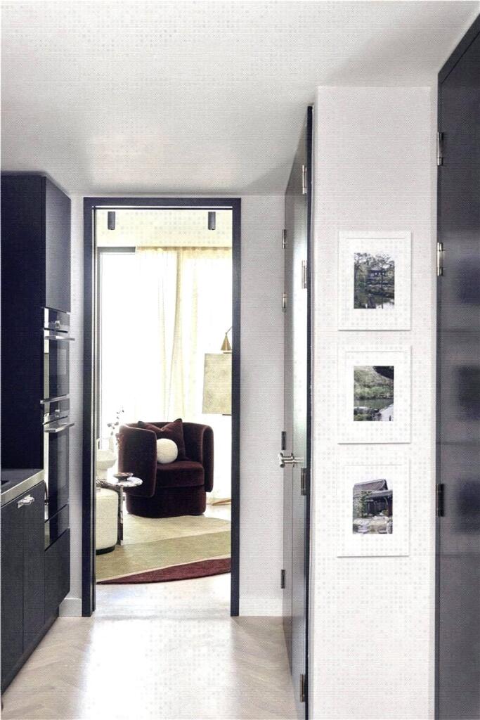 Apartment in London - View 5