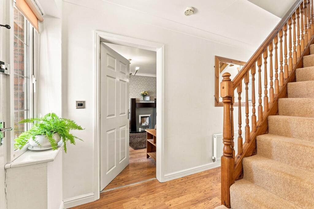House in Crewe - View 5