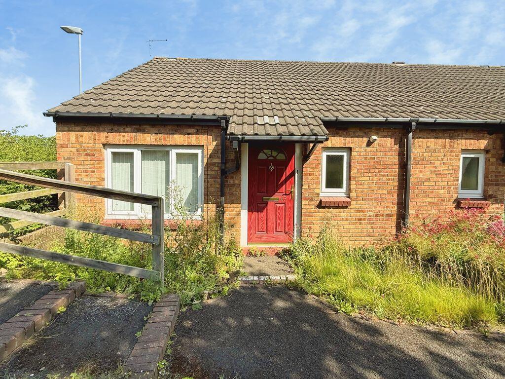 Main image of property: Errington Place, Prudhoe
