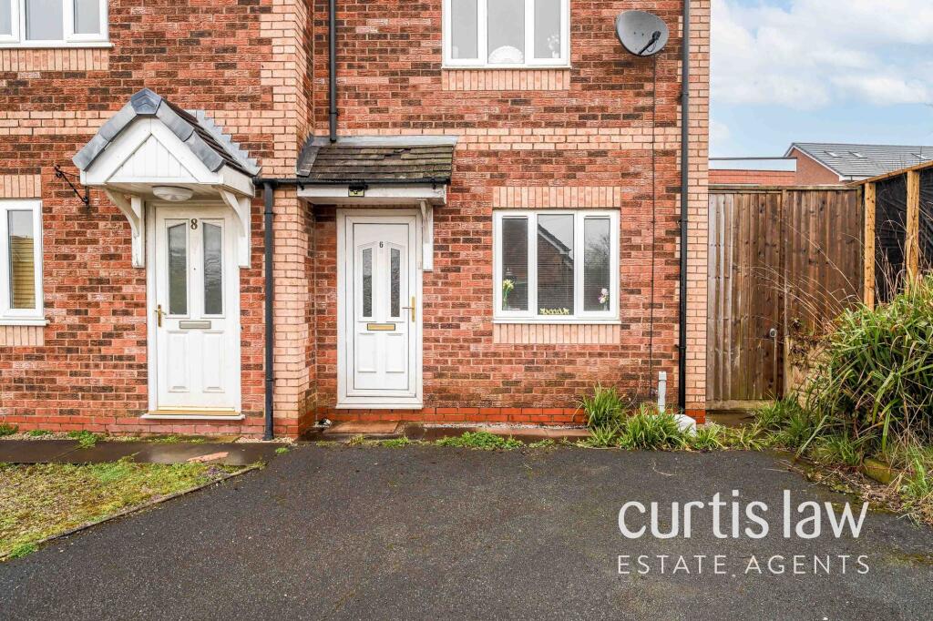 Additional image 10 of Newmeadow Close, Blackburn, BB2