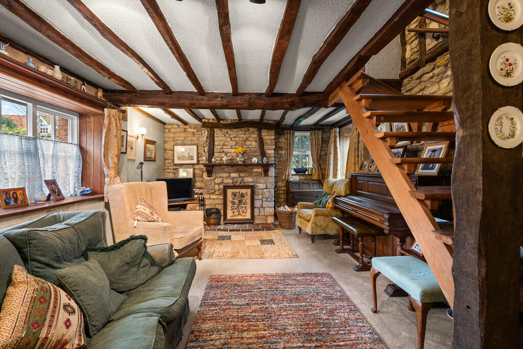 Sleaford Road , Folkingham photo 2