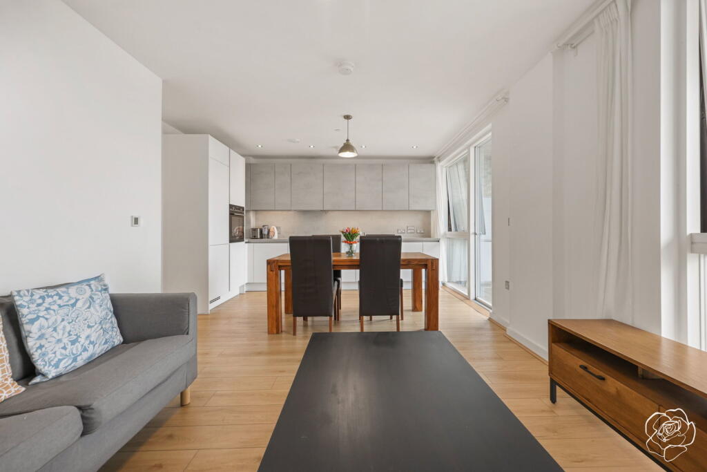 Main image of property: Audax Heights, Olympic Park Avenue, Stratford, E20